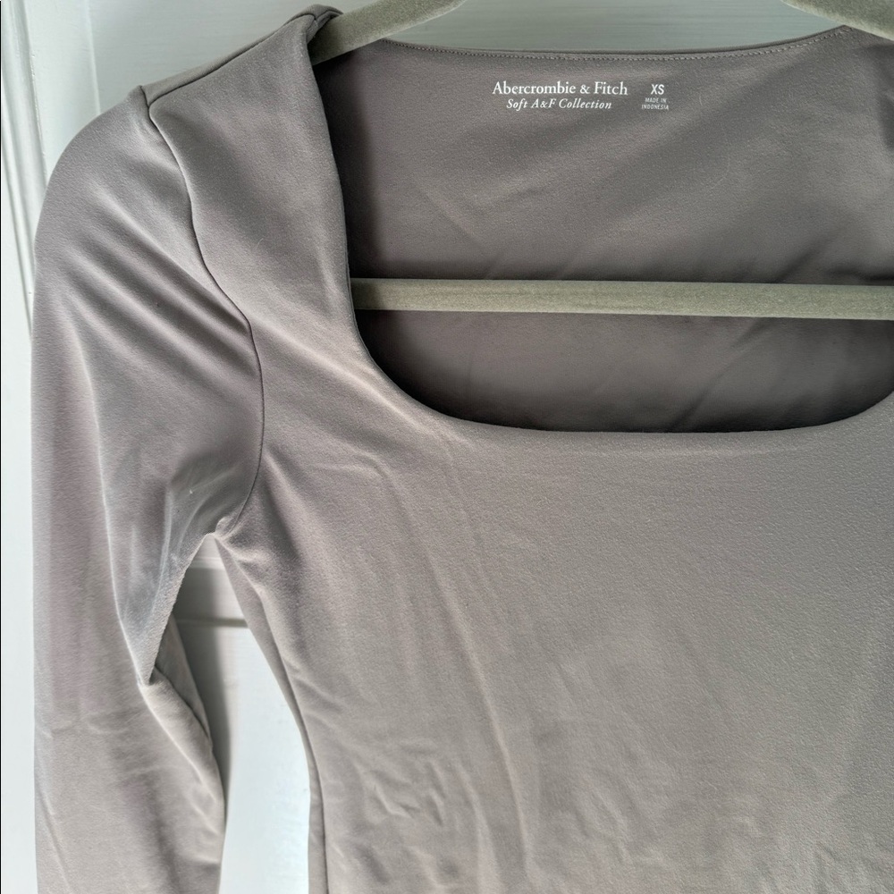 Abercrombie bodysuit